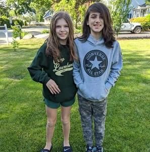 Meet your Posher, Barbara